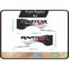 Ford Raptor F150 kit graphique tuning sticker autocollant Fun Stickers