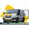 Ford Transit bandes capot kit stickers Racing ST autocollant sport Fun Stickers