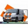 Ford Transit bandes capot kit stickers Racing ST autocollant sport Fun Stickers
