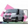 Ford Transit bandes capot kit stickers Racing ST autocollant sport Fun Stickers