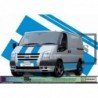 Ford Transit ST Sport bandes laterales et capot Van kit Fun Stickers