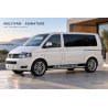 VW Volkswagen T4 T5 T6 MultiVan Decoration Kit - Tuning Sticker Sticker Graphic Decals