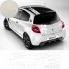 Renault Twingo Clio Megane bandes integrales design Gordini Fun Stickers