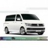 VW Transporter van bandes laterales Edition Speciale autocollant Fun Stickers