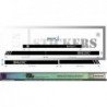VW Transporter van bandes laterales Edition Speciale autocollant Fun Stickers