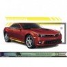 Chevrolet Camaro bandes laterales bas caisse tuning sticker autocollant Fun Stickers