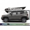 JEEP RENEGADE deco side wings - Tuning Sticker Sticker Sticker Graphic Decals