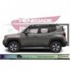 Jeep Renegade kit deco ailes laterales tuning autocollant Fun Stickers