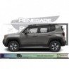 Jeep Renegade kit deco ailes laterales tuning autocollant Fun Stickers