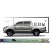 TOYOTA HILUX TRD 4x4 OFF ROAD Benne Decoration - Complete Kit - Tuning Sticker Sticker Graphic Decals