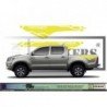 TOYOTA HILUX TRD 4x4 OFF ROAD Benne Decoration - Complete Kit - Tuning Sticker Sticker Graphic Decals