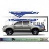 Toyota Hilux TRD 4x4 Off Road kit decoration benne autocollant Fun Stickers