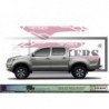 Toyota Hilux TRD 4x4 Off Road kit decoration benne autocollant Fun Stickers