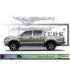 TOYOTA HILUX TRD 4x4 OFF ROAD Benne Decoration - Complete Kit - Tuning Sticker Sticker Graphic Decals