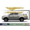 Toyota Hilux TRD 4x4 Off Road kit decoration benne autocollant Fun Stickers
