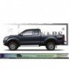 Toyota Hilux 4x4 kit complet decoration benne tuning sticker Fun Stickers