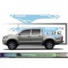 TOYOTA HILUX 4x4 - Complete Kit - Tuning Sticker Sticker Graphic Decals