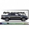 Ford Ranger Wildtrak Signature - Complete Kit - Tuning Sticker Sticker Graphic Decals