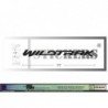 Ford Ranger Wildtrak Signature kit complet autocollant 4x4 pick-up Fun Stickers