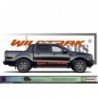 Ford Ranger Wildtrak Signature kit complet autocollant 4x4 pick-up Fun Stickers