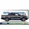 Ford Ranger Wildtrak Signature kit complet autocollant 4x4 pick-up Fun Stickers
