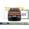 Toyota Hilux kit logo benne Toyota complet autocollant Fun Stickers