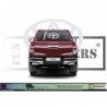 Toyota kit logo constructeur complet autocollant tuning Fun Stickers