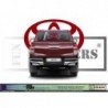 Toyota kit logo constructeur complet autocollant tuning Fun Stickers