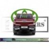 Toyota kit logo constructeur complet autocollant tuning Fun Stickers