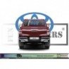 Toyota kit logo constructeur complet autocollant tuning Fun Stickers