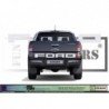 Ford Ranger Raptor kit logo constructeur complet autocollant Fun Stickers