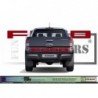 Ford Ranger Raptor kit logo constructeur complet autocollant Fun Stickers