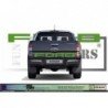 Ford Ranger Raptor kit logo constructeur complet autocollant Fun Stickers