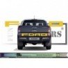 Ford Ranger Raptor kit logo constructeur complet autocollant Fun Stickers