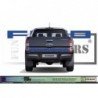 Ford Ranger Raptor kit logo constructeur complet autocollant Fun Stickers