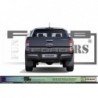 Ford Ranger Raptor kit logo constructeur complet autocollant Fun Stickers