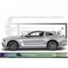 Ford Mustang BOSS 302 bandes et autocollants stickers kit Fun Stickers
