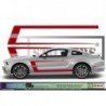 Ford Mustang BOSS 302 bandes et autocollants stickers kit Fun Stickers