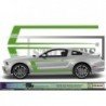 Ford Mustang BOSS 302 bandes et autocollants stickers kit Fun Stickers