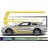 Ford Mustang BOSS 302 bandes et autocollants stickers kit Fun Stickers