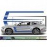 Ford Mustang BOSS 302 bandes et autocollants stickers kit Fun Stickers