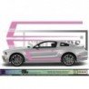 Ford Mustang BOSS 302 bandes et autocollants stickers kit Fun Stickers
