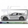 Ford Mustang BOSS 302 autocollants stickers kit complet Fun Stickers