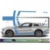 Ford Mustang BOSS 302 autocollants stickers kit complet Fun Stickers