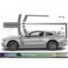Ford Mustang BOSS 302 autocollants stickers kit complet Fun Stickers