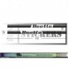 Volkswagen band new beetle - - Complete Kit - Tuning Sticker Sticker Graphic Decals