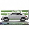 Volkswagen New Beetle bandes kit complet autocollant tuning Fun Stickers