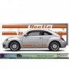 Volkswagen New Beetle bandes kit complet autocollant tuning Fun Stickers