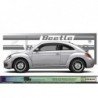 Volkswagen New Beetle bandes kit complet autocollant tuning Fun Stickers