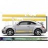VW New Beetle BUG kit complet autocollant tuning sticker Fun Stickers